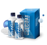 Recubrimiento de gel Gyeon Q²R