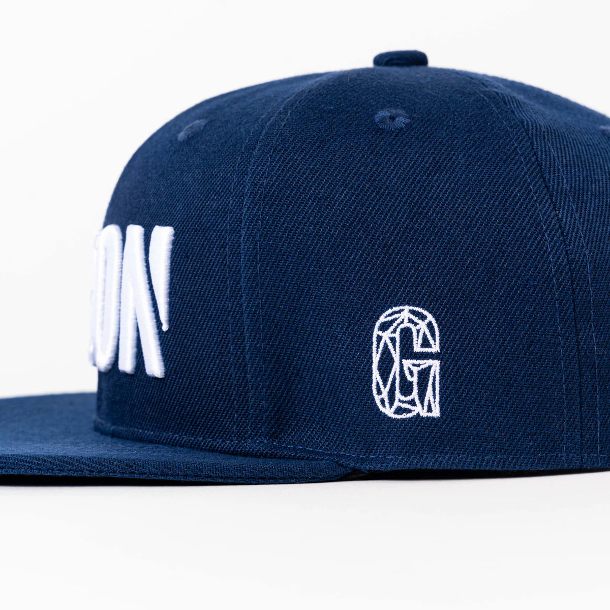 Gyeon Snapback Hat image 2