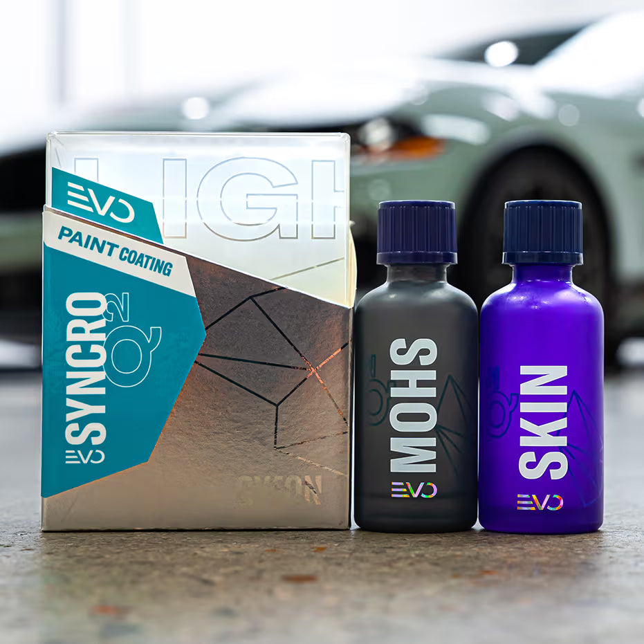 Gyeon Syncro Evo image 2