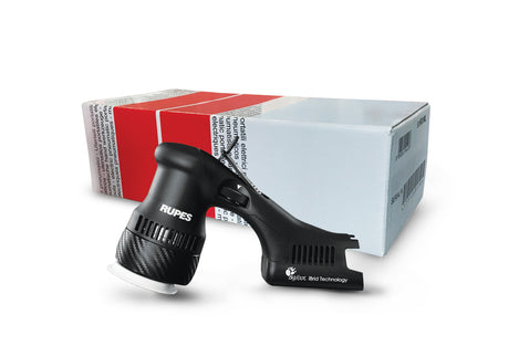 HLR75STB Mini iBrid Polisher with 2 batteries and charger image 1