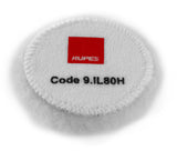 RUPES Rotary Flat Wool Polishing Pad – COARSE
