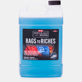 Rags To Riches Microfiber Detergent P&S G1101
