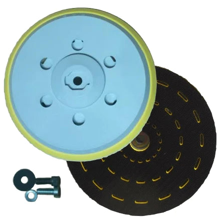 561836 ULTRAVENT BACK UP PAD