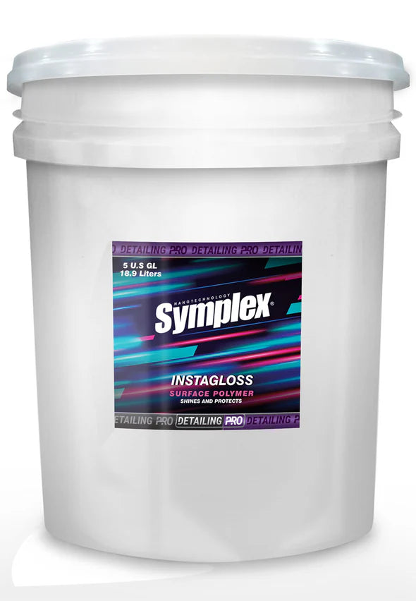 Instagloss Professional Quick Detailer Surface Polymer