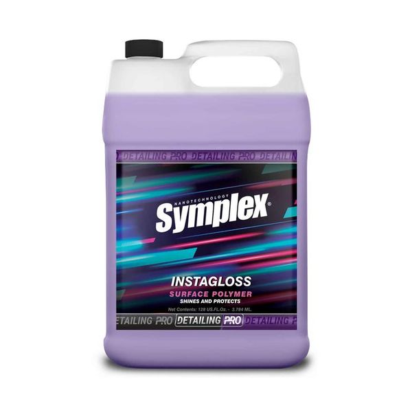 Instagloss Professional Quick Detailer Surface Polymer