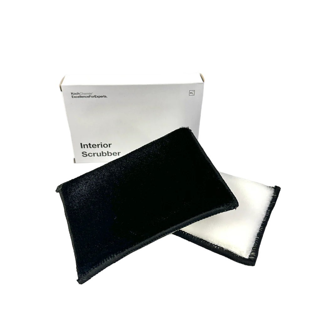 Limpiador de interiores