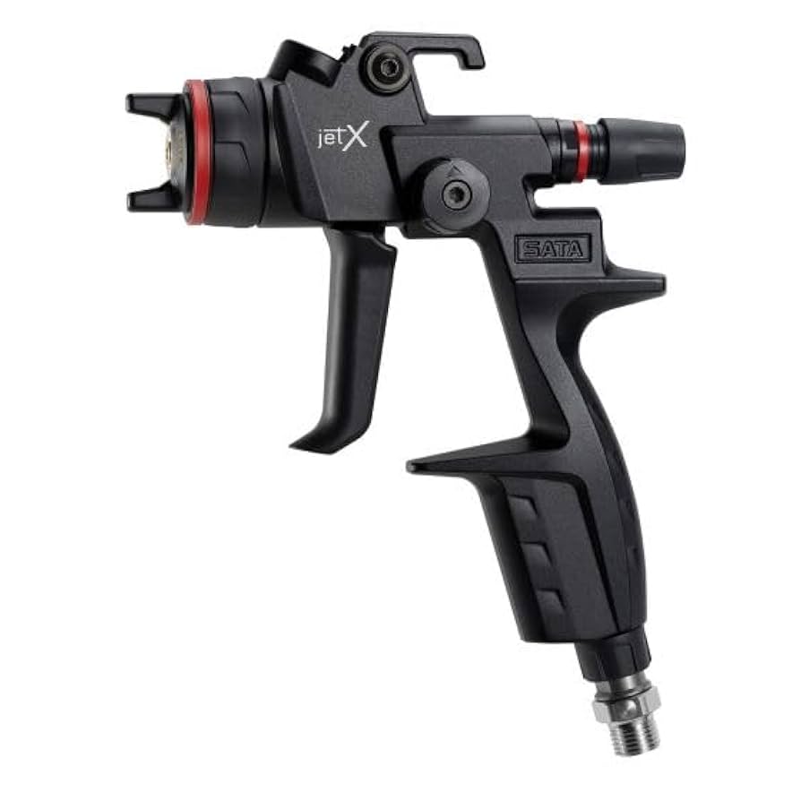 Sata, Jet X 1.3 Control and Speed HVLP/RP