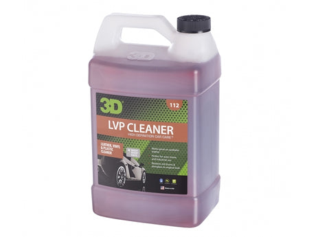 LVP Cleaner 3D imagen 2