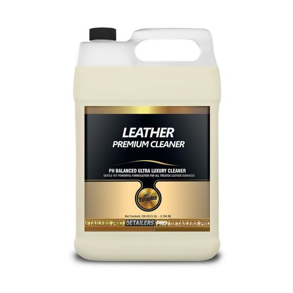 Leather Premium Cleaner