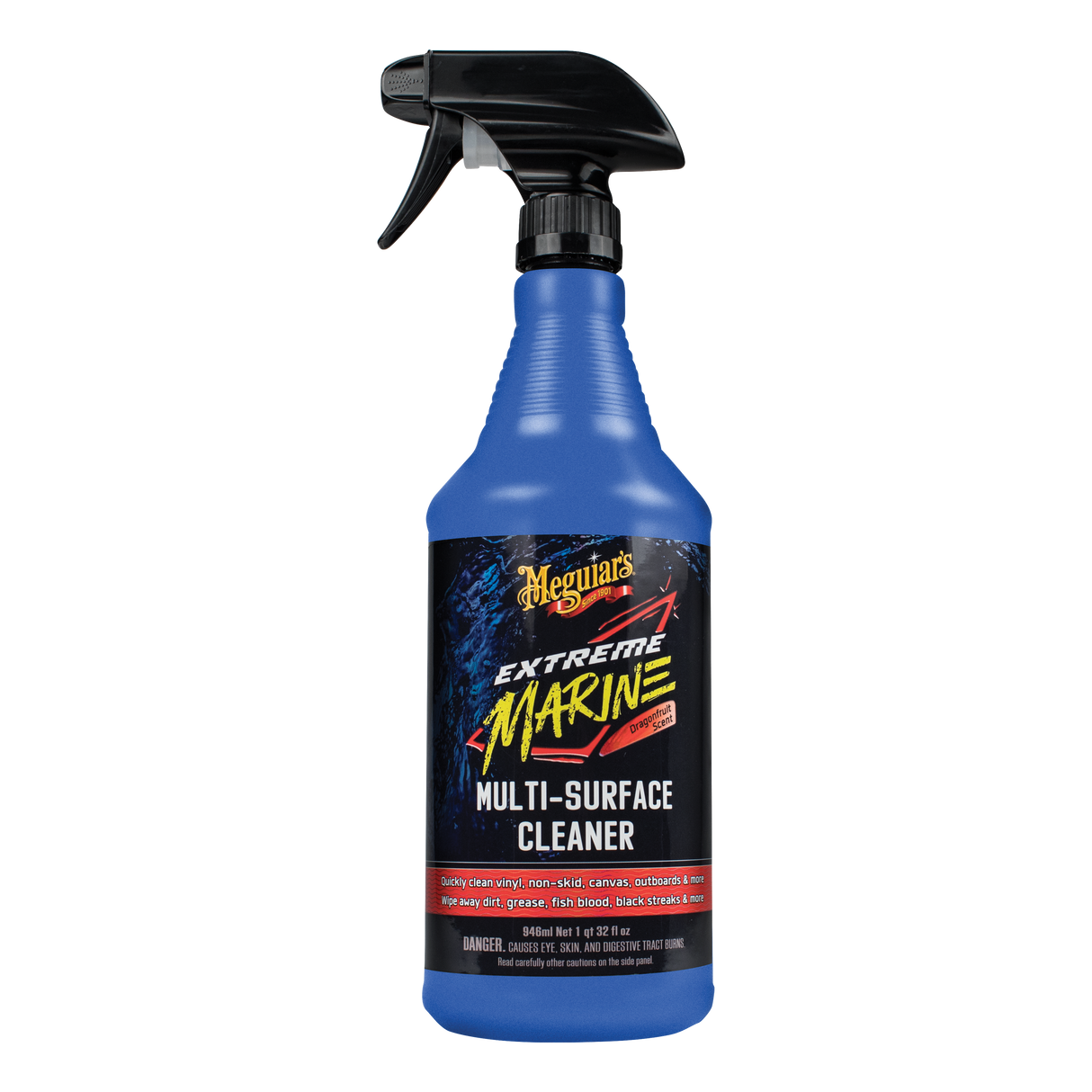 Meguiars M180332 Extreme Marine - APC / Interior Cleaner