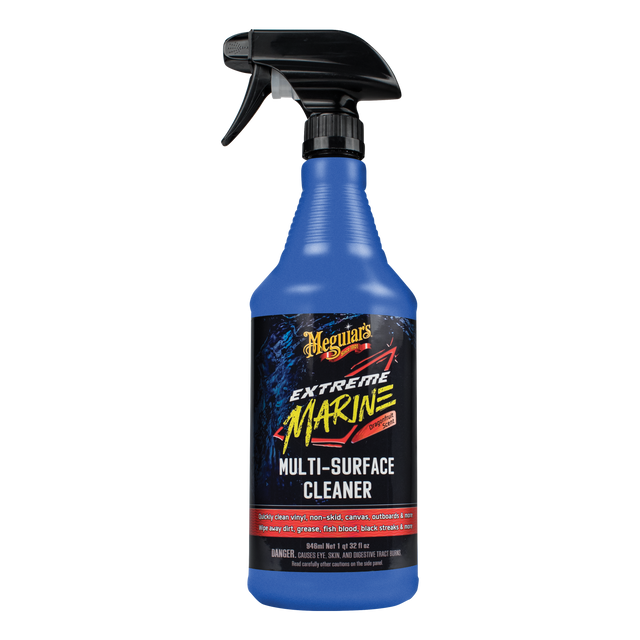 Meguiars M180332 Extreme Marine - APC / Interior Cleaner