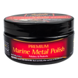 Meguiars M180406 Marine Metal Polish