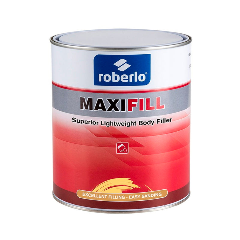 Roberlo MAXIFILL Lightweight (3L)