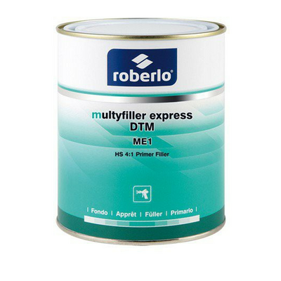 Roberlo 66815 ME1 Multyfiller Express DTM