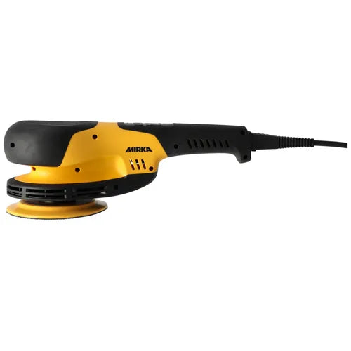 Mirka® POLAROS RP 600X 6" Rotary Polisher