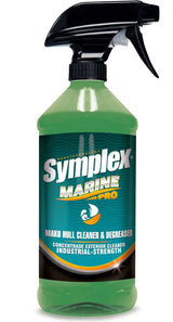 Marine Pro Mako Hull Cleaner & Degreaser