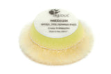 Rupes Yellow Medium Polishing Wool Pad