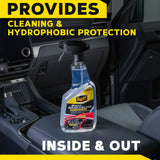 MeguiarsG250224PaintDash_Glass24ozcar