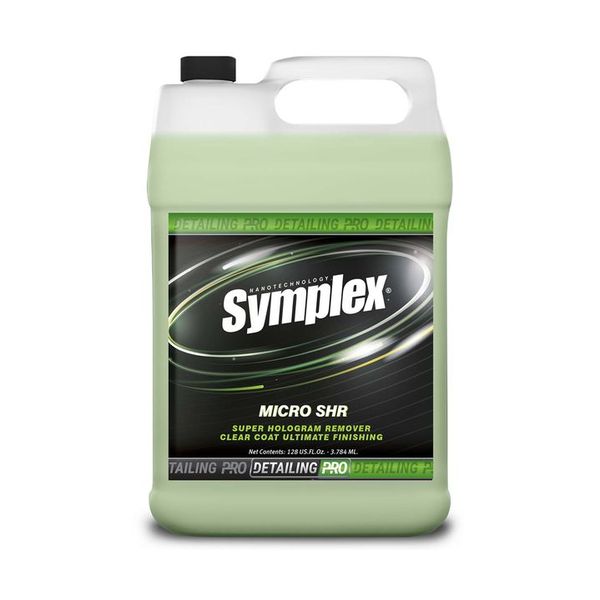 Micro SHR Super Hologram & Swirls Remover