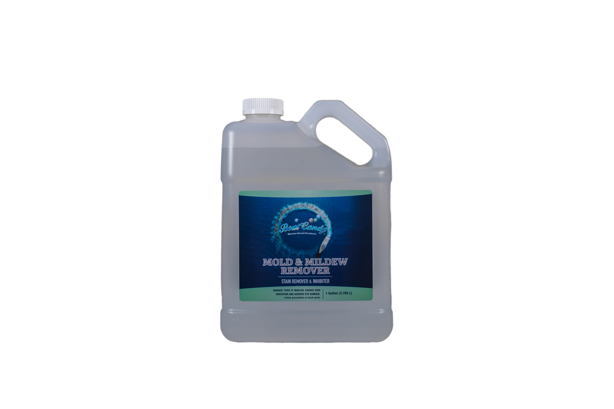 Car Candy, Mold & Mildew Remover, 30-01074