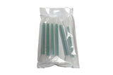 Norton Mixing Nozzle, 24 Elements, 220 ml, Green, Set of 6