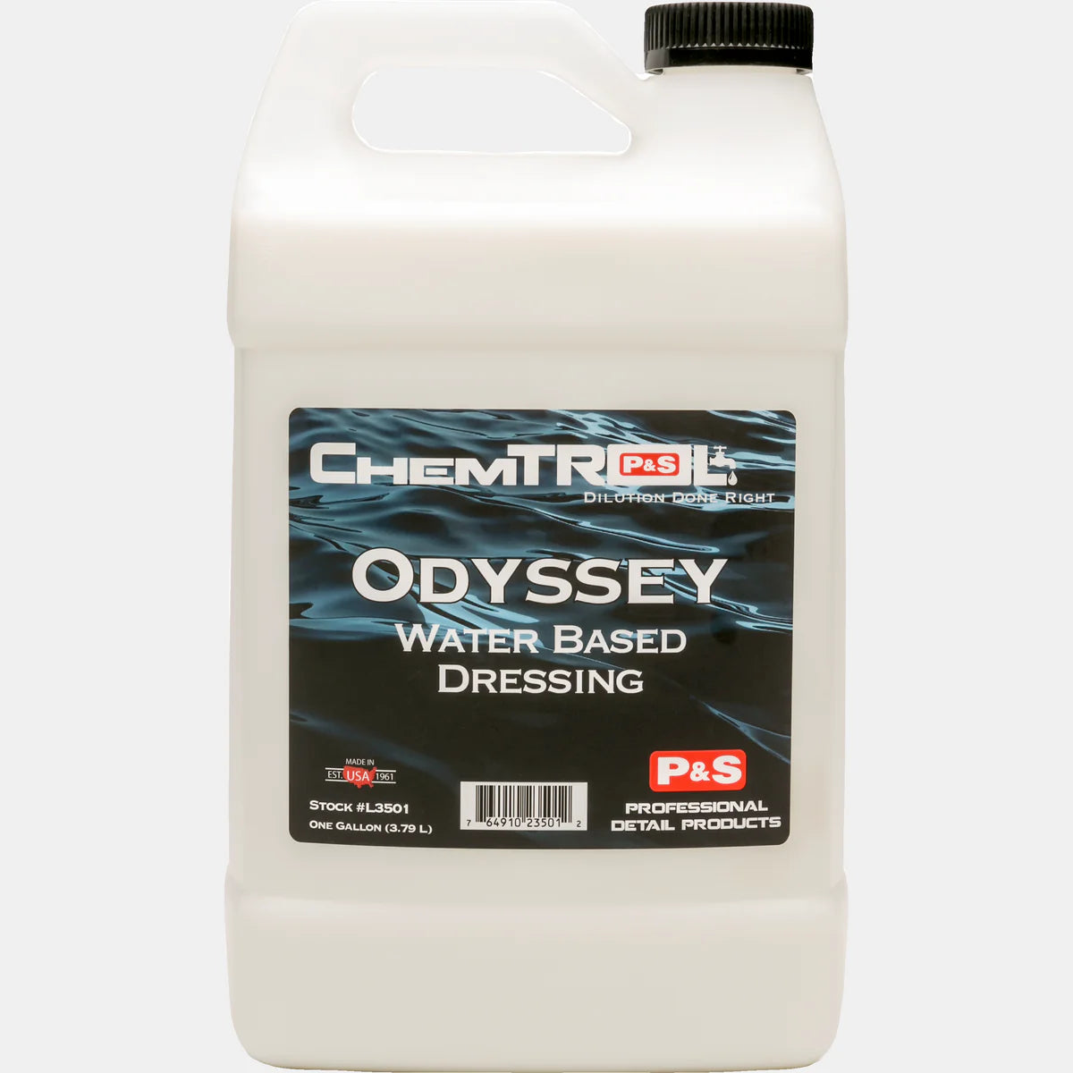P&S Odyssey Water Based Dressing L3501