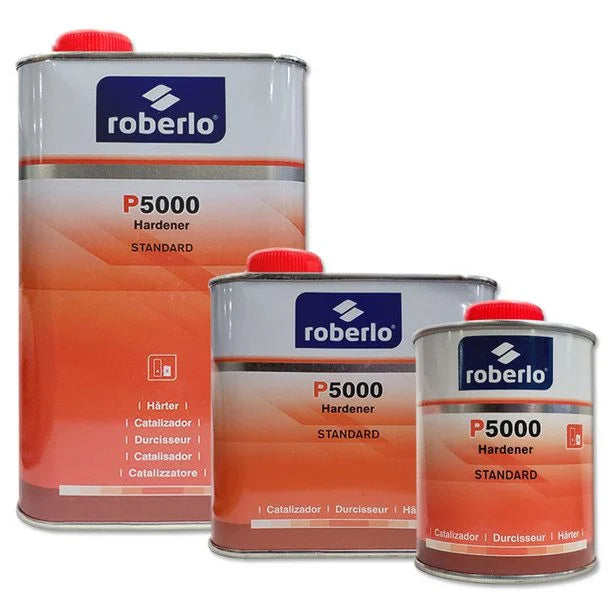 P5000 Hardener standard 2.5l