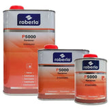 P5000 Hardener standard 2.5l
