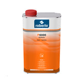 Roberlo 61312 P6000 Endurecedor Rápido - 1L
