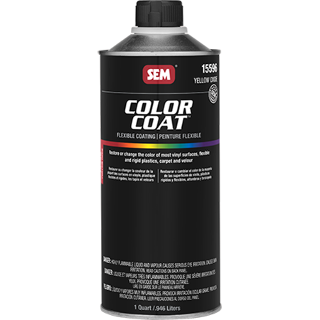 Sem, Color Coat Mixing System, 0.2