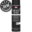 Sem, Trim Black Ultra Matte 20oz Aerosol, 49133