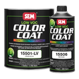 Sem, Color Coat Low VOC Mixing System - Discontinued,