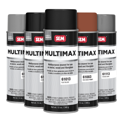 MULTIMAX, Aluminium, Sem