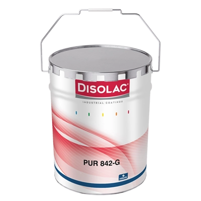 Disolac PUR-842-G 15L