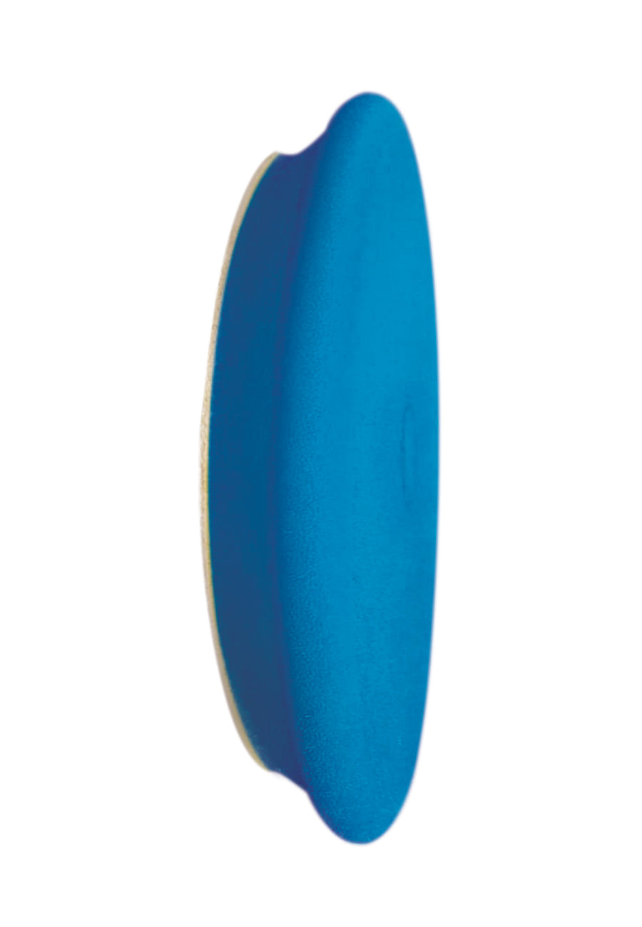 Symplex Euro Foam Blue XP Xtra Cut pad