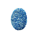 Pad Extreme 100 % Wool Twisted Double Sided 8" inches