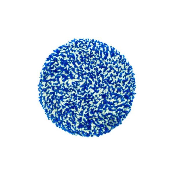 Pad Extreme 100 % Wool Twisted Double Sided 8" inches