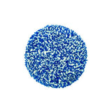 Pad Extreme 100 % Wool Twisted Double Sided 8" inches