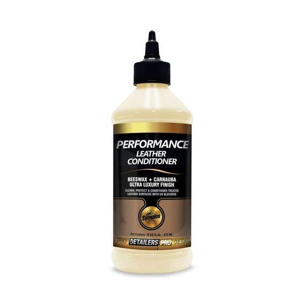 Leather Conditioner - Performance