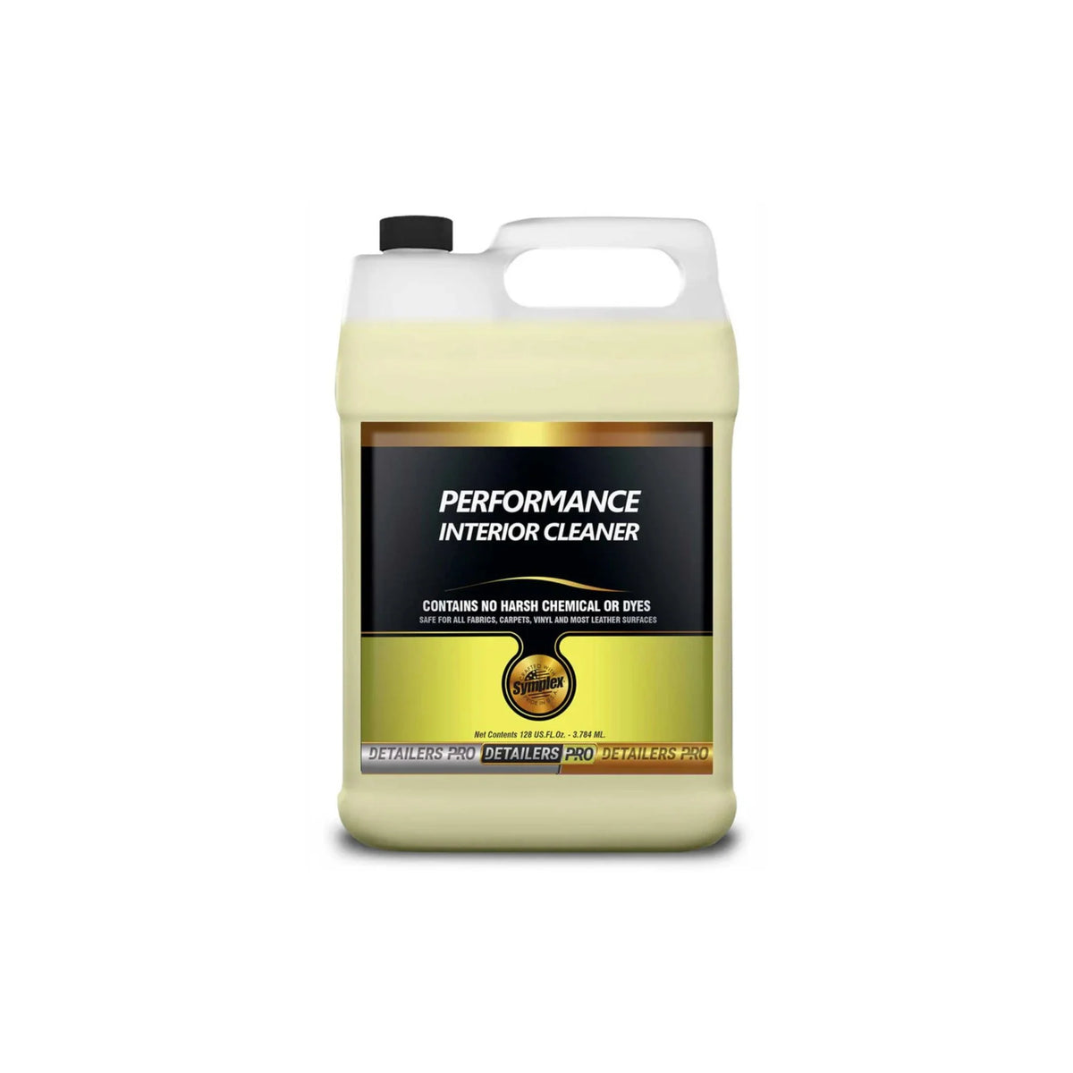 Performance Interior Cleaner – Auto Premium Supply