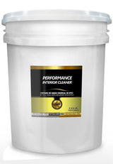 Performance Interior Cleaner 5 Gallon