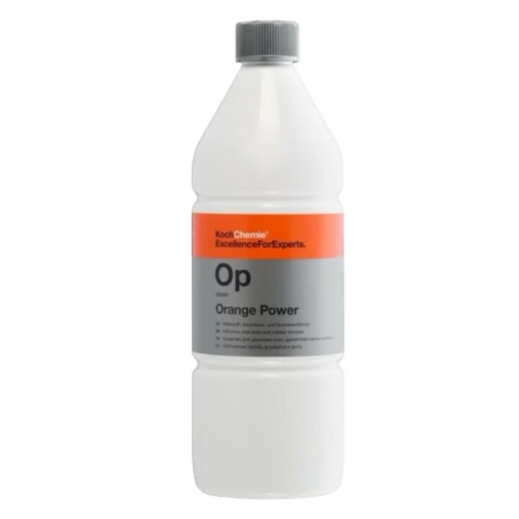 Koch Chemie 192001US Orange Power 1L