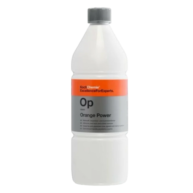 Koch Chemie 192001US Orange Power 1L