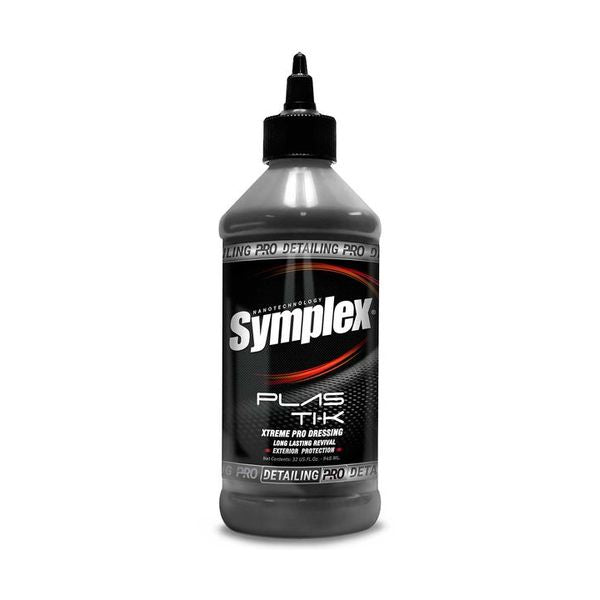 Plasti-K Xtreme Exterior Pro Dressing