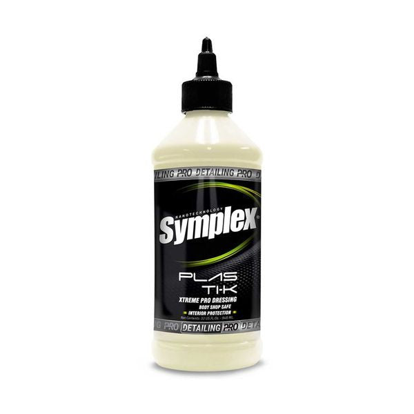 Plasti-K Xtreme Internal Pro Dressing Non-Silicone