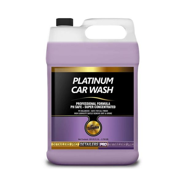 Platinum Car Wash
