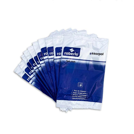 Roberlo 61497 Tack Clot Roberlo Pqt 10 Unidades