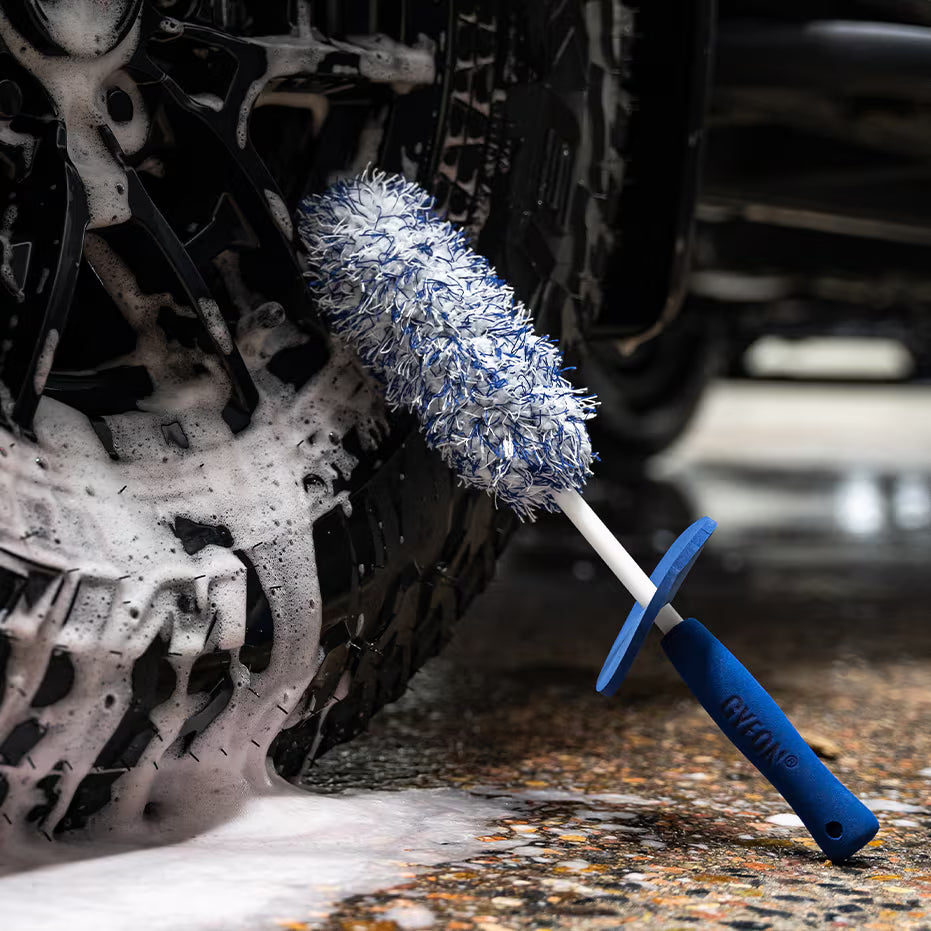 Q2M WheelBrush Medium image 2