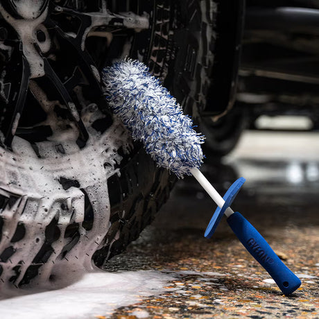 Q2M WheelBrush Medium image 2