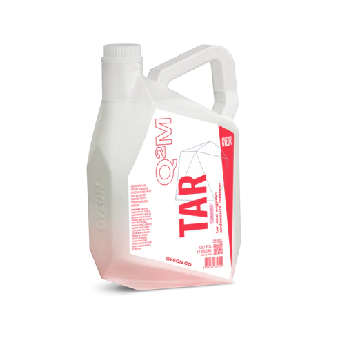 Gyeon Q²M Tar Redefined GY-1725